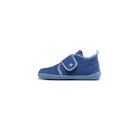AFFENZAHN Chaussons pour enfants PURY ELEFANT bleu | 32