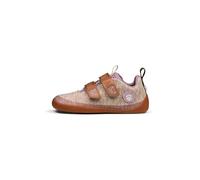 Affenzahn - Kid's Knit Happy - Chaussures minimalistes - EU 29 - cat / rose