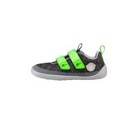 Affenzahn Chaussure Basse Textile Happy Panthère - Gris