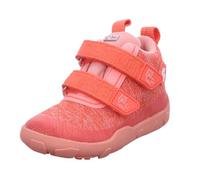 Affenzahn Chaussure Basse Textile Happy | vegan à scratch, antidérapantes, flexibles, réfléchissantes et ultra-légères, du 21 au 32