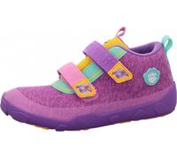 Affenzahn Chaussure de transition Knit Happy violet