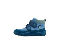 Affenzahn Chaussures de transition pour enfants FRIENDLY HAI bleu Taille 29