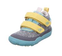 Affenzahn - Kid's Knit Happy - Chaussures de loisirs - EU 23 - rhinoceros / grey