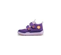 Affenzahn Chaussure mi-Saison Textile Happy Papillon - Lilas