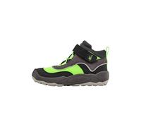 Affenzahn - Kid's Übergangsschuh Vegan Explory - Chaussures minimalistes - EU 23 - panther / grey