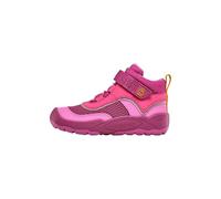 Affenzahn Chaussure mi-Saison Vegan Explory Oiseau - Lilas