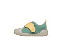 Affenzahn Chaussure Premiers-Pas Coton Smally | Avec fermeture auto-agrippante, antidérapant, souple et léger, disponible du 19 au 25