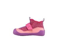 Affenzahn Chaussure Premiers-Pas Textile Toddly à Enfiler, antidérapantes, avec Fermeture à Scratch, Flexibles, légères, Tailles 19-25