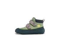 AFFENZAHN Chaussures de mi-saison pour enfants FRIENDLY RAUPE vert | 25