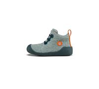AFFENZAHN Chaussures de transition bébé STARTY Lapin gris clair | 24