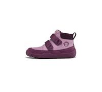 AFFENZAHN Chaussures de transition pour enfants FRIENDLY OTTER violet | 25