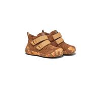 AFFENZAHN Chaussures de transition pour premiers pas TALKY Affenzahn marron | 21
