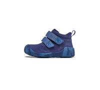 AFFENZAHN Chaussures de transition pour premiers pas TALKY ELEFANT bleu marine | 23