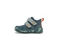 AFFENZAHN Chaussures de transition pour premiers pas TALKY HASE bleu | 23