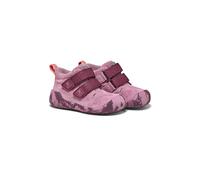 AFFENZAHN Chaussures de transition premiers pas TALKY Otter rose | 21
