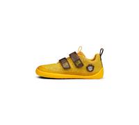 AFFENZAHN Chaussures pieds nus pour enfants KNIT HAPPY Tigre jaune | 21