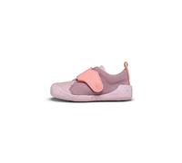 AFFENZAHN Chaussures premiers pas bébé SMALLY Loutre lilas | 23