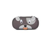 Affenzahn David Dog Trousse Unisexe Gris