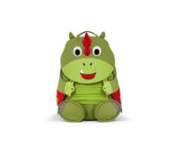 Affenzahn Dragón, Sac à Dos pour Enfants Unisex Kids, Dragon-Vert, Medium