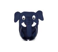 Affenzahn Elefante, Sac à Dos pour Enfants Unisex Kids, Bleu, Medium