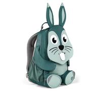 Affenzahn Sac à dos enfant Grands Amis – Lièvre gris