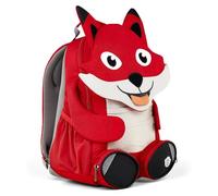 Affenzahn – Sac à dos enfant Grands Amis – Renard rouge
