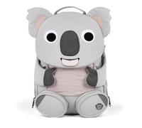 Affenzahn Sac à dos Koala Gris Enfants