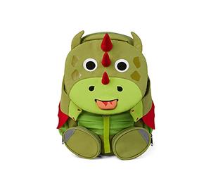 Affenzahn Grand ami - Sac à dos de maternelle pour enfants de 3 à 5 ans à l'école maternelle et sac à dos pour la crèche ou la garderie.