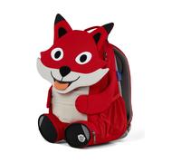 Affenzahn Grand Ami sac à dos enfant rouge
