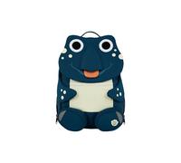 Affenzahn - Großer Freund Schildkröte - Sac à dos enfant - 8 l - petrol