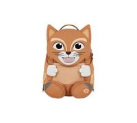 Affenzahn Grand Ami Sac à dos ergonomique et ludique pour enfants de 3 à 5 ans, fonctionnel avec 8L de capacité