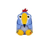 Affenzahn - Kid's Großer Freund Tukan - Sac à dos enfant - 8 l - blue