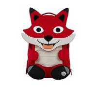 Affenzahn Grand Ami sac à dos pour enfants rouge