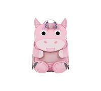 Affenzahn - Großer Freund Einhorn - Sac à dos enfant - 8 l - pink