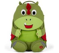 AFFENZAHN Sac à dos enfant Grands Amis - Dragon vert