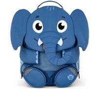 Affenzahn - Grand sac a dos Elephant Bleu