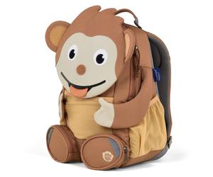Affenzahn - Großer Freund Affenzahn - Sac à dos enfant - beige
