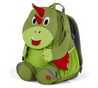 Affenzahn - Großer Freund Drache - Sac à dos enfant - green
