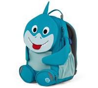 Affenzahn - Großer Freund Hai - Sac à dos enfant - 8 l - blue