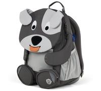 Affenzahn - Großer Freund Hund - Sac à dos enfant - 8 l - grey