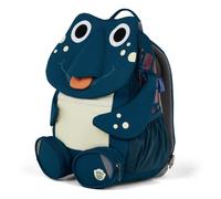 Affenzahn - Großer Freund Schildkröte - Sac à dos enfant - 8 l - petrol
