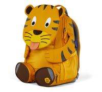 Affenzahn - Großer Freund Tiger - Sac à dos enfant - yellow