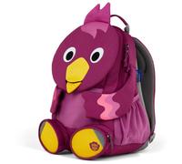 Affenzahn - Großer Freund Vogel - Sac à dos enfant - 8 l - pink
