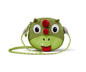 Affenzahn - Kid's Brustbeutel Drache - Sac à bandoulière - One Size - green