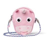 Affenzahn - Kid's Brustbeutel Einhorn - Sac à bandoulière - One Size - pink