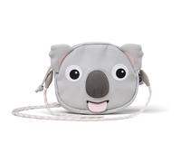 Affenzahn - Kid's Brustbeutel Koala - Sac à bandoulière - One Size - grey