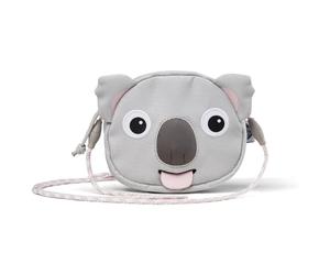 Affenzahn - Kid's Brustbeutel Koala - Sac à bandoulière - One Size - grey