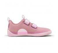 Affenzahn - Kid's Cotton Lucky - Chaussures minimalistes - EU 26 - pink / einhorn