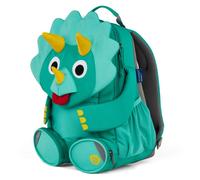 Affenzahn - Kid's Großer Freund Dinosaurier - Sac à dos enfant - 8 l - turquoise