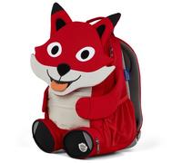Affenzahn - Kid's Großer Freund Fuchs - Sac à dos enfant - red